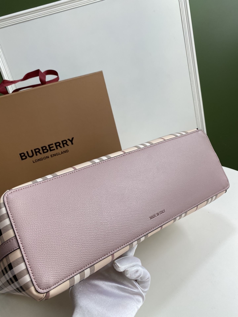 Burberry Shopping Bags